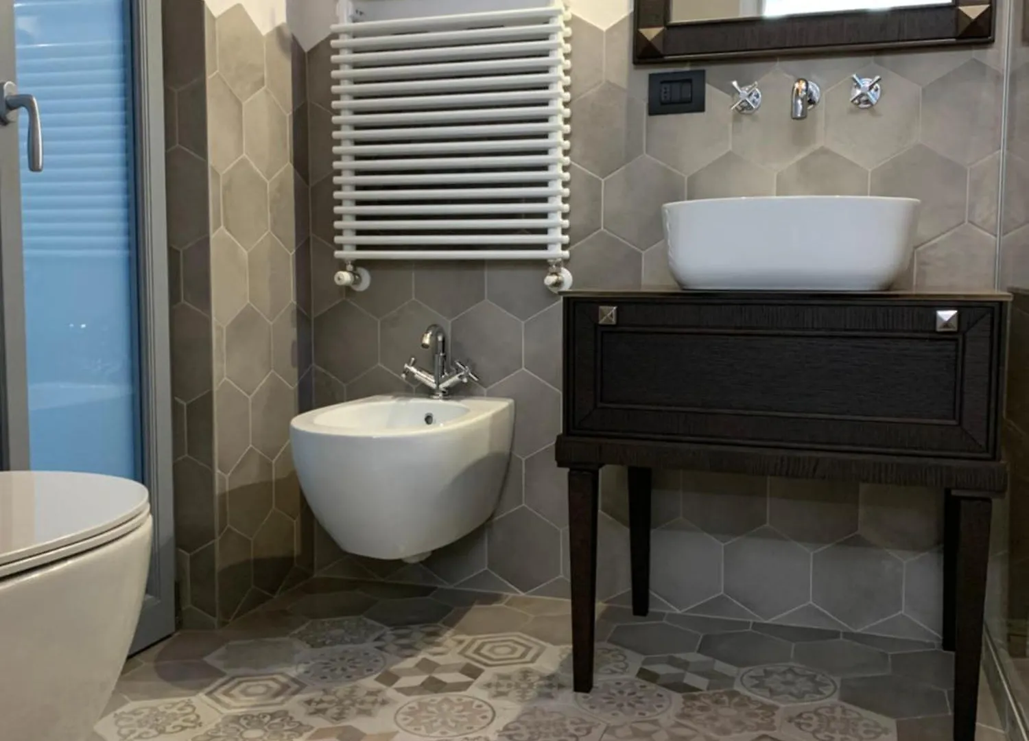 Apartmentsarena - Corte Degli Eremitani Verona Apartmán