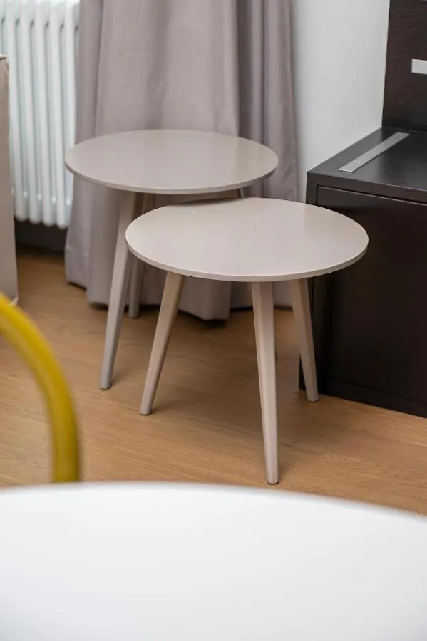 Apartmán Apartmentsarena - Corte Degli Eremitani Verona