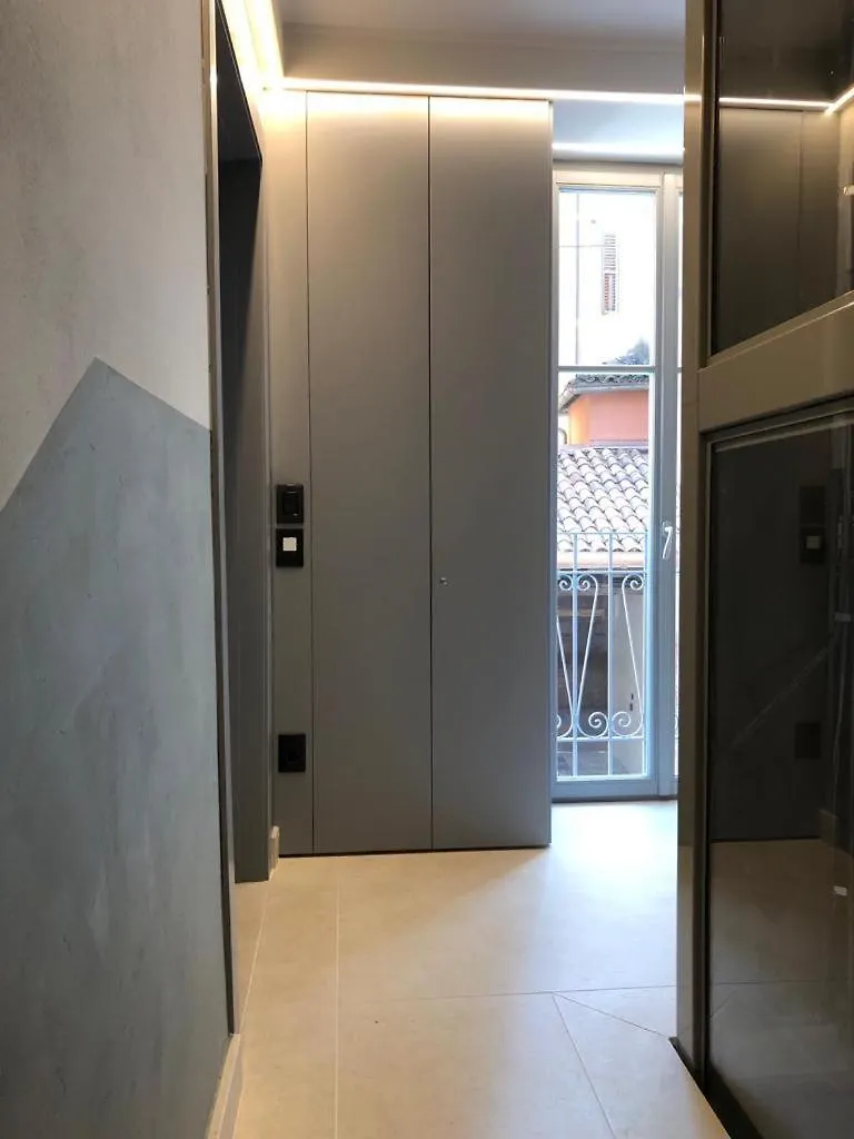 Apartmentsarena - Corte Degli Eremitani Verona