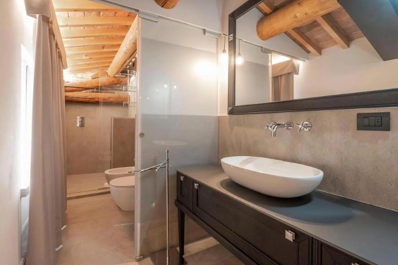 Apartmán Apartmentsarena - Corte Degli Eremitani Verona