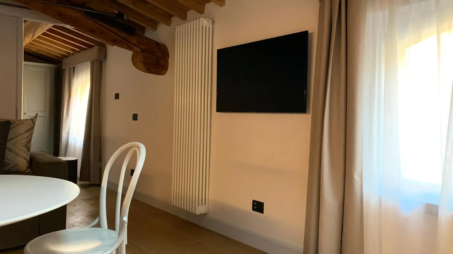 Apartment Apartmentsarena - Corte Degli Eremitani Verona
