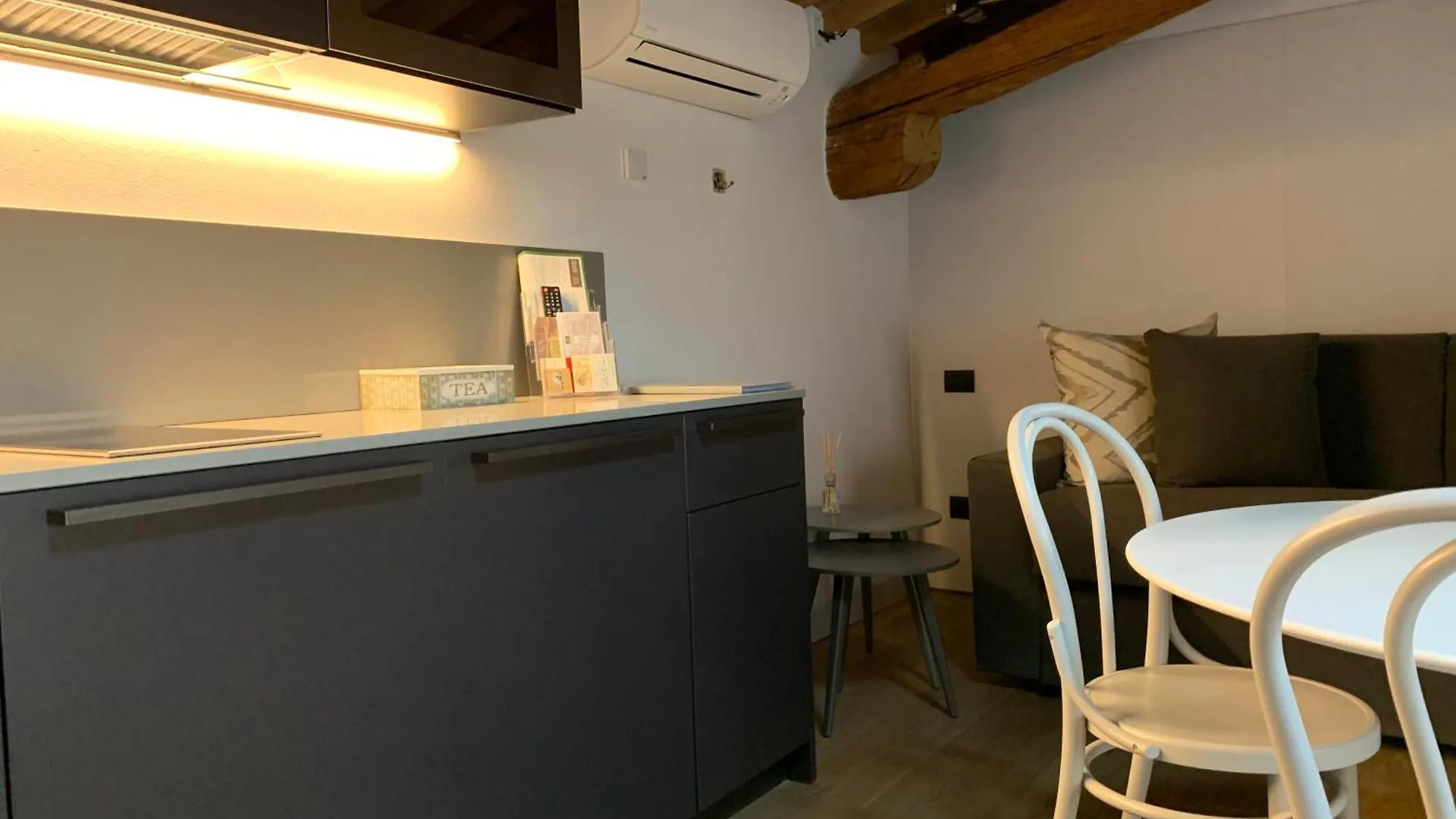 Apartmentsarena - Corte Degli Eremitani Verona Italy