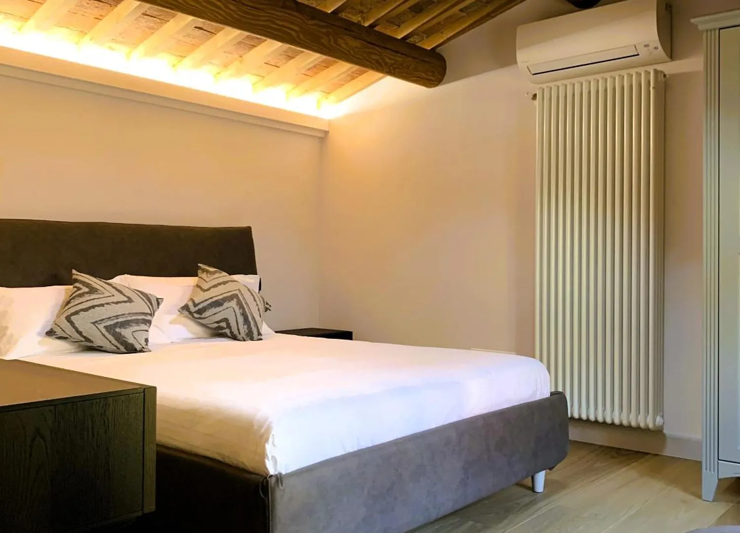 Apartment Apartmentsarena - Corte Degli Eremitani Verona