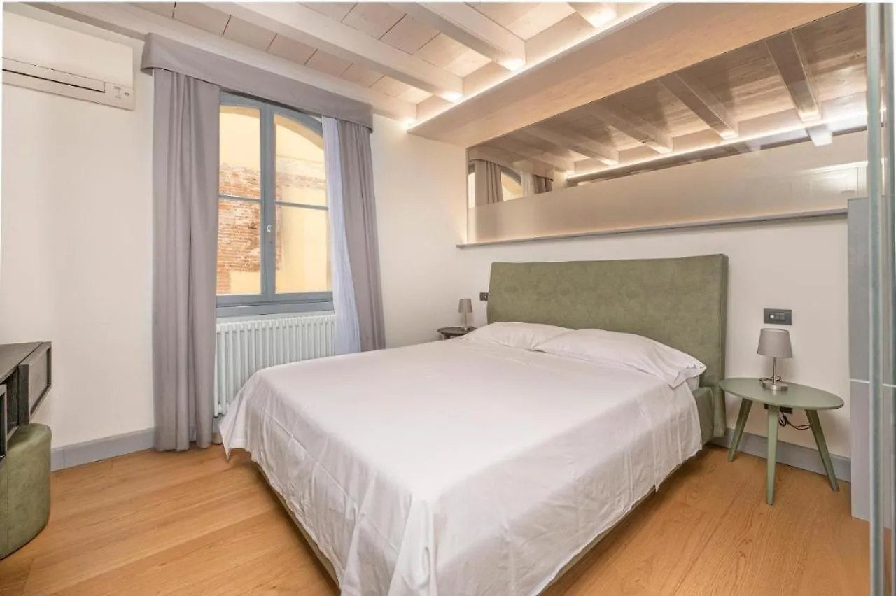 Apartment Apartmentsarena - Corte Degli Eremitani Verona
