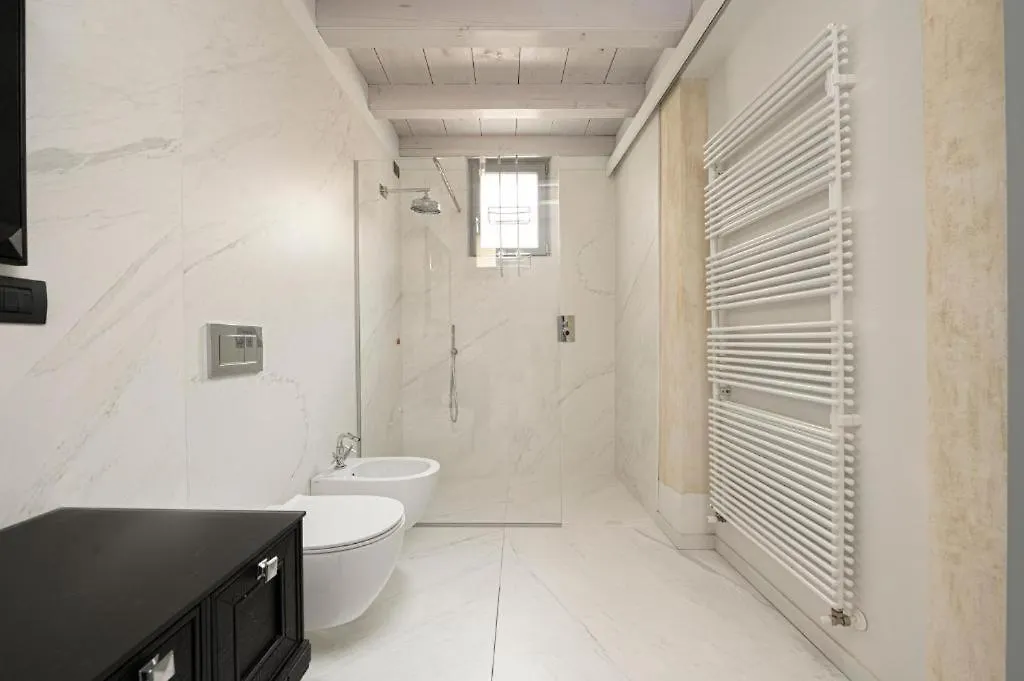 Apartmentsarena - Corte Degli Eremitani Verona