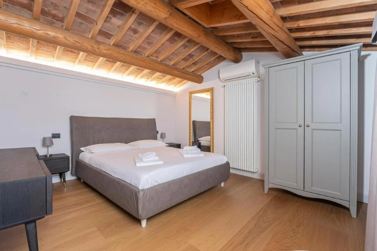 Apartmentsarena - Corte Degli Eremitani Verona Apartment