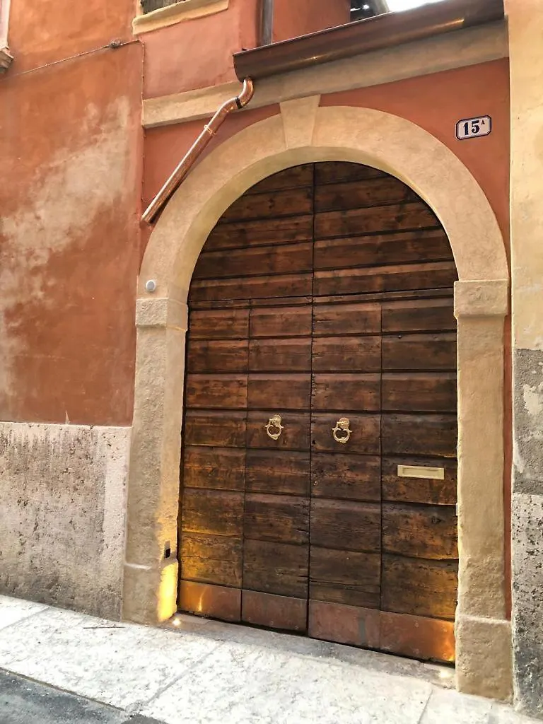 Apartmentsarena - Corte Degli Eremitani Verona 0*,  Italy