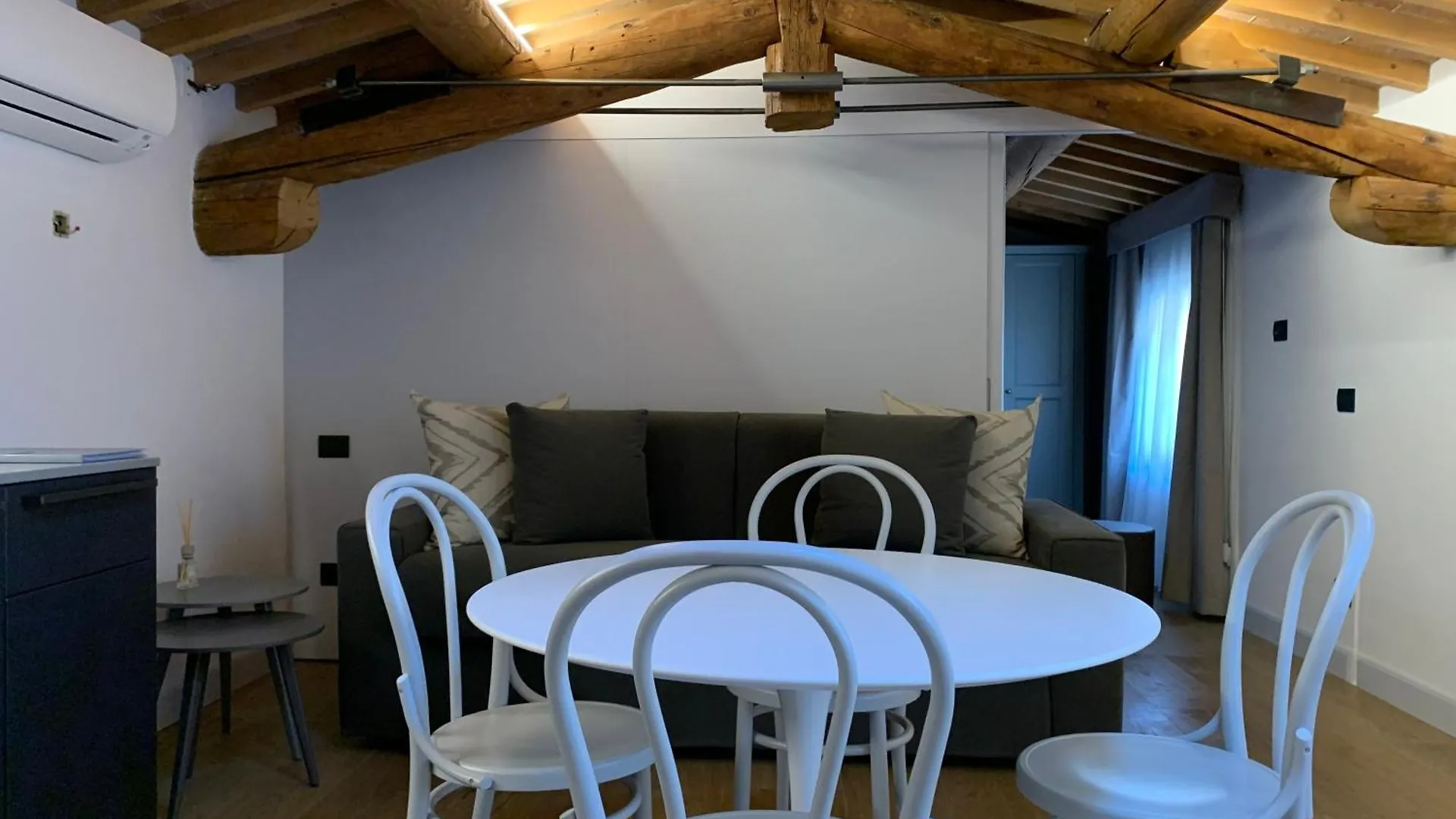 Apartment Apartmentsarena - Corte Degli Eremitani Verona
