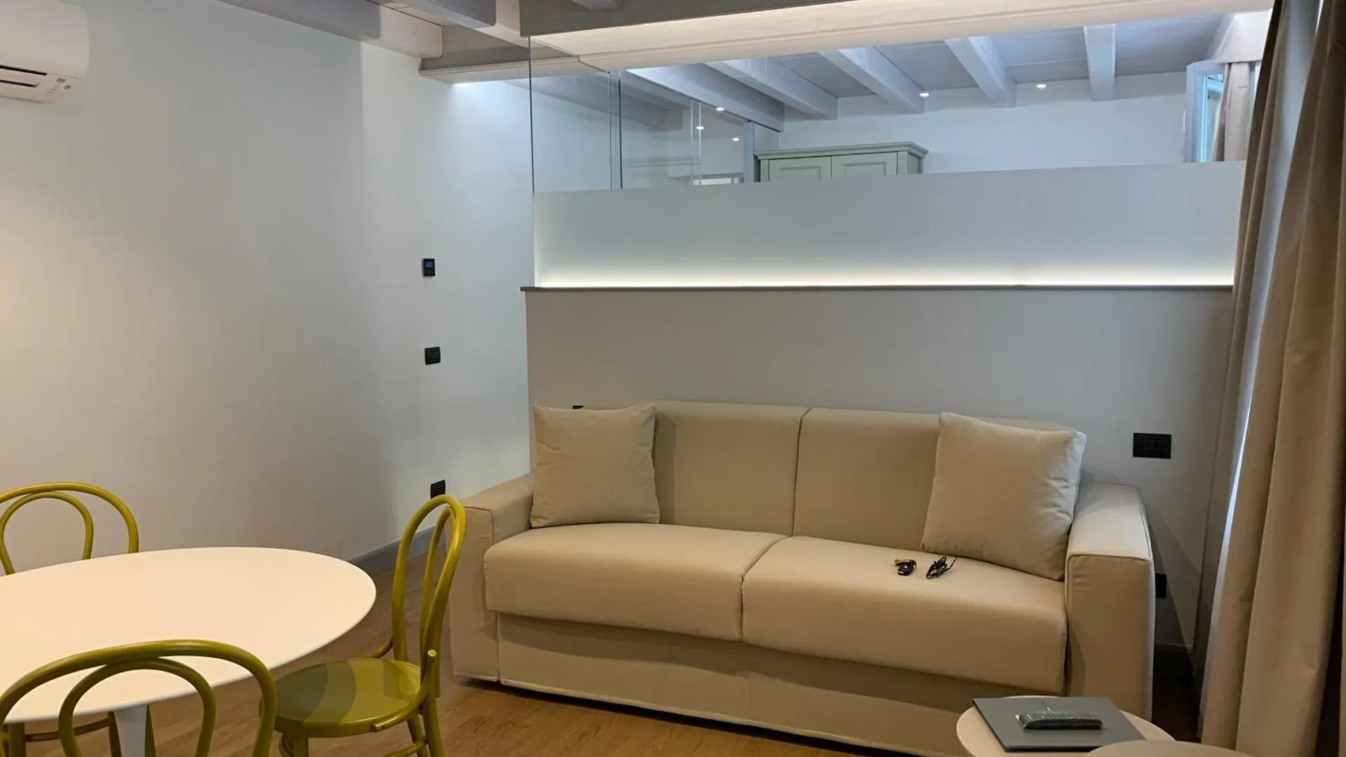 Apartment Apartmentsarena - Corte Degli Eremitani Verona