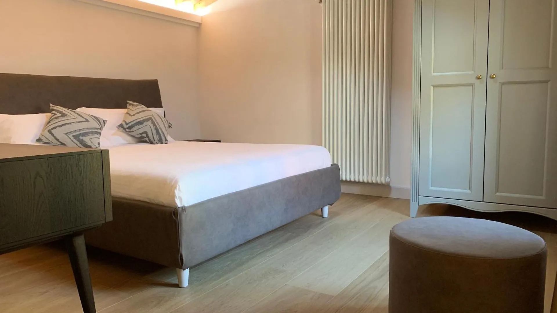 Apartmentsarena - Corte Degli Eremitani Verona Italy