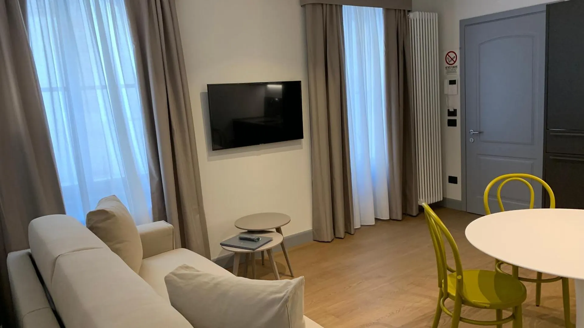 Apartmentsarena - Corte Degli Eremitani Verona