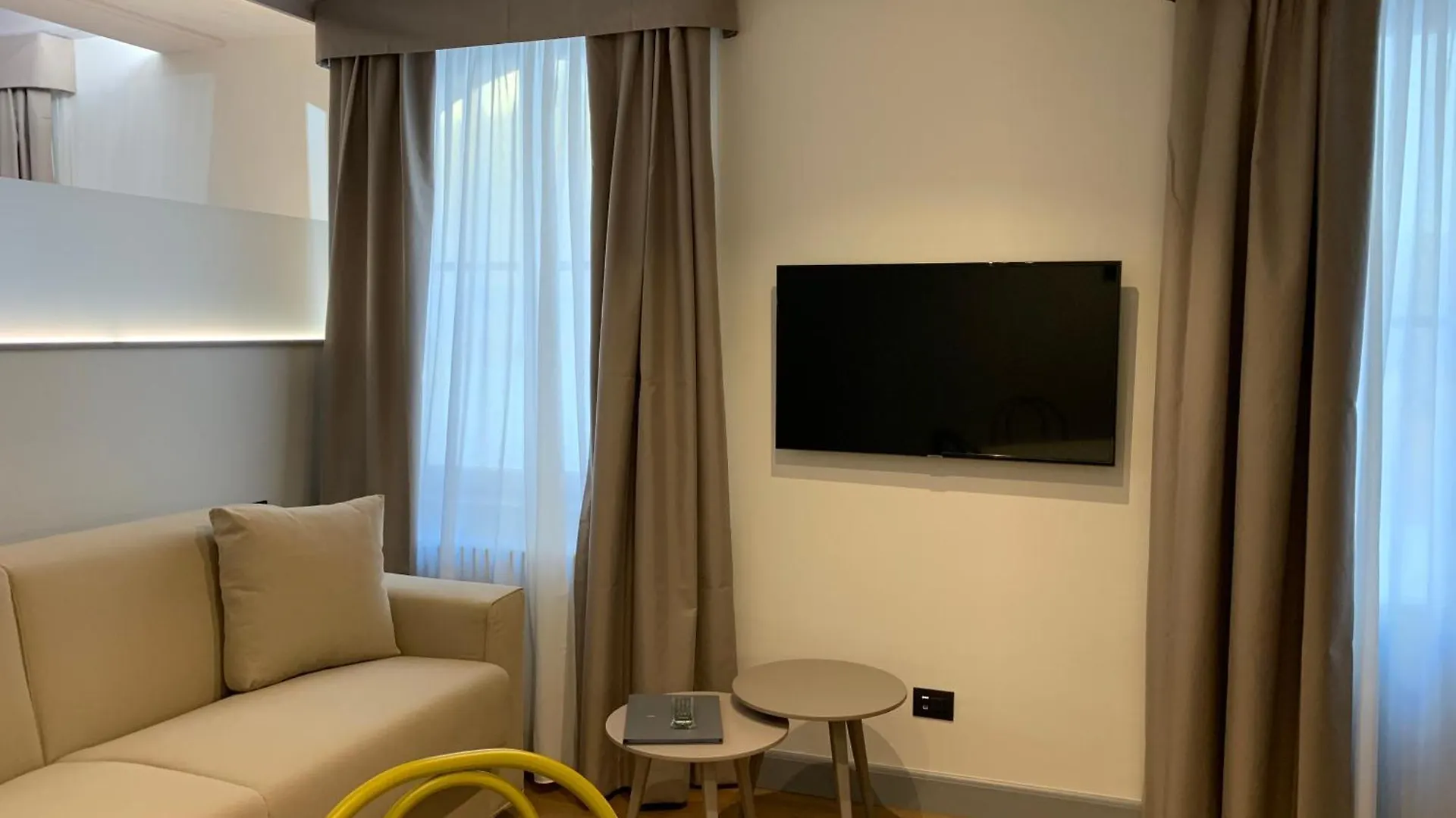 Apartmentsarena - Corte Degli Eremitani Verona 0*,