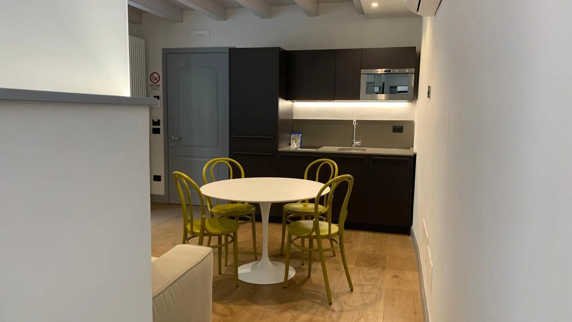 Apartment Apartmentsarena - Corte Degli Eremitani Verona