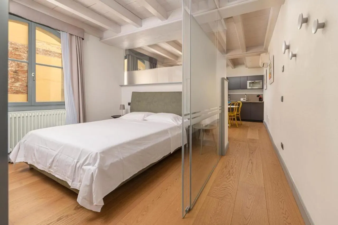 Apartmentsarena - Corte Degli Eremitani Verona 0*,  Italy