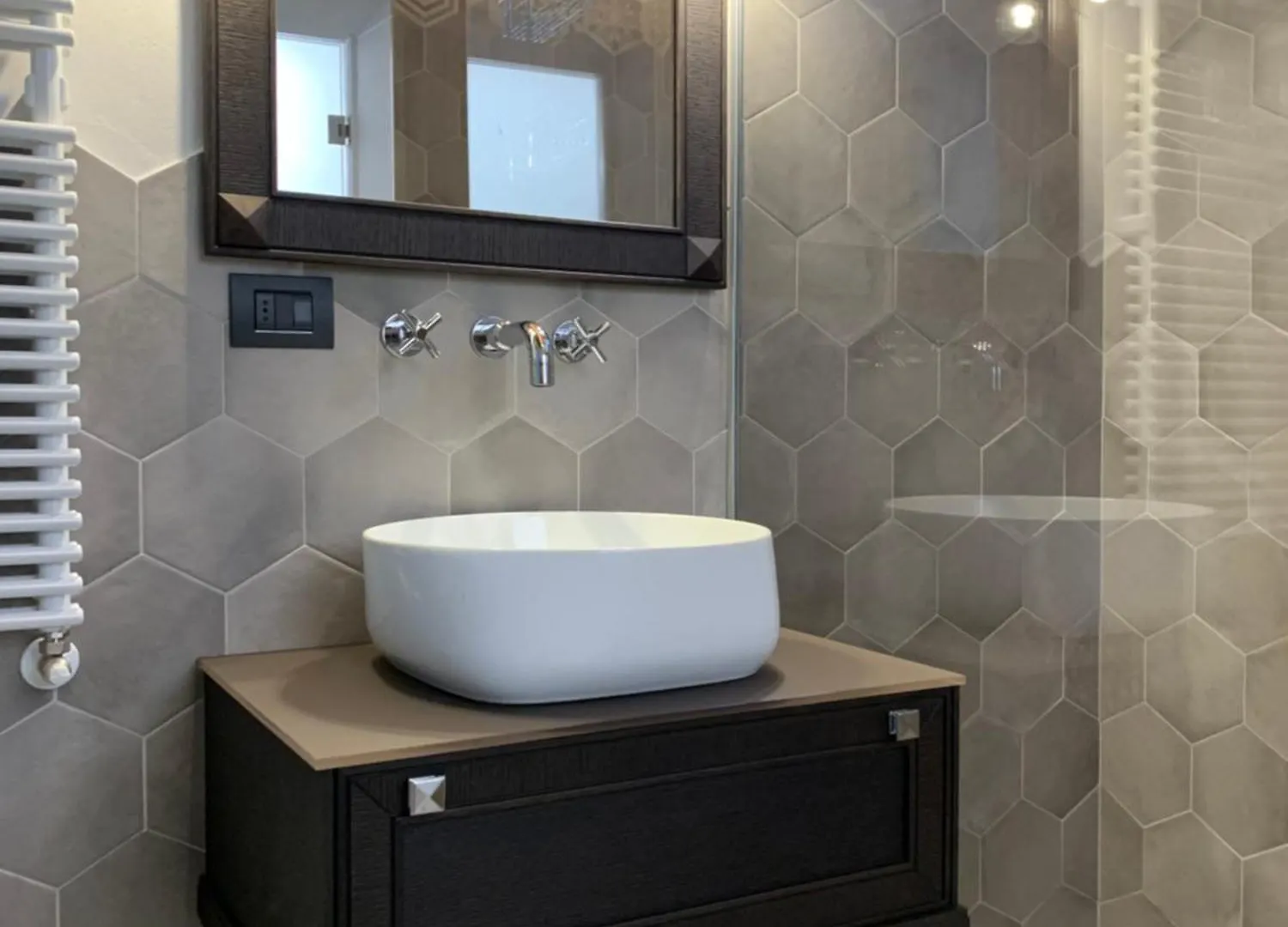 Apartmentsarena - Corte Degli Eremitani Verona Apartment