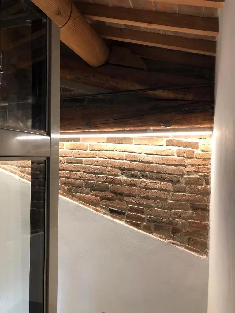 Apartment Apartmentsarena - Corte Degli Eremitani Verona