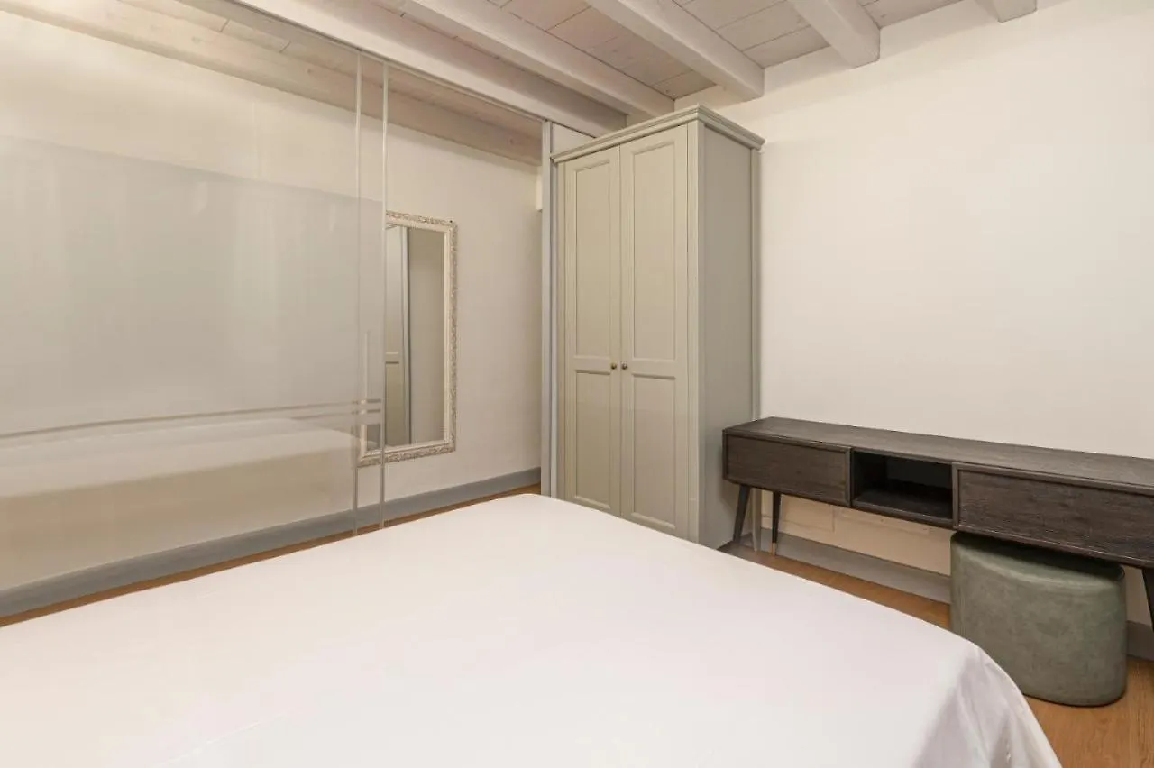Apartment Apartmentsarena - Corte Degli Eremitani Verona