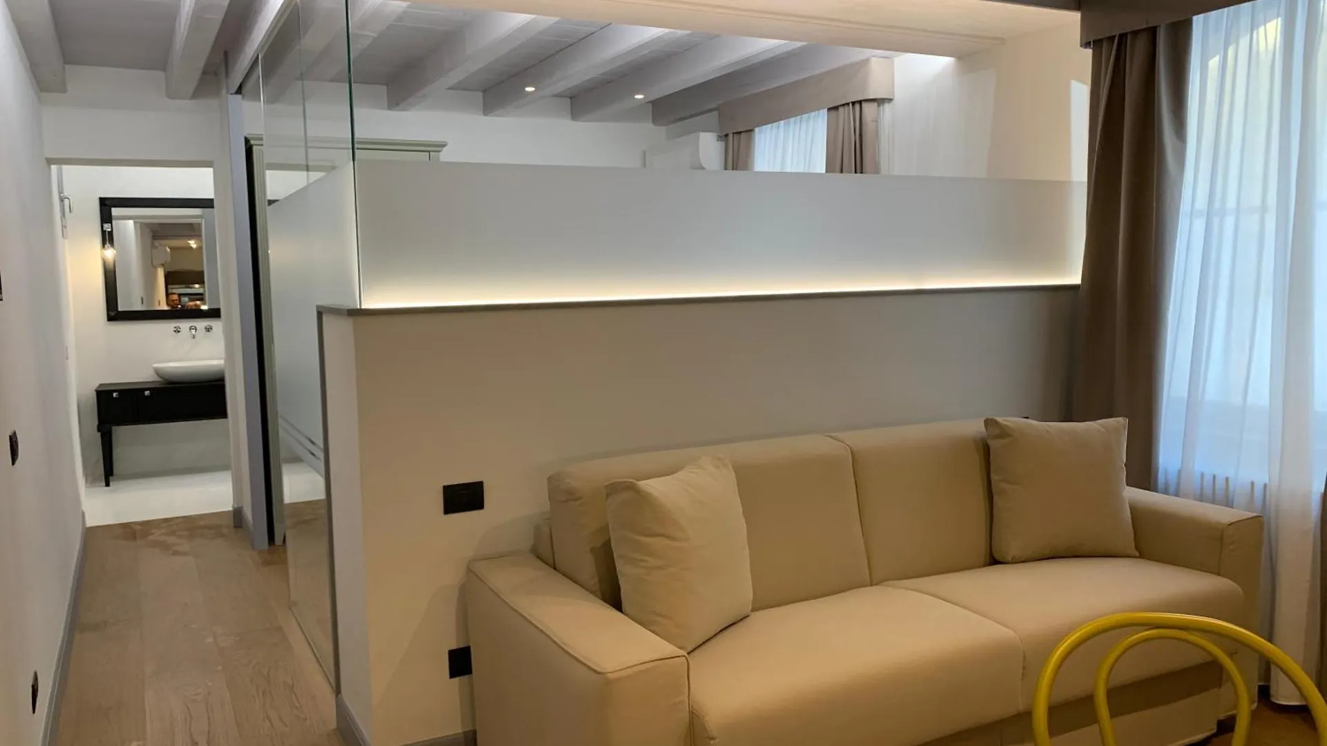 Apartmentsarena - Corte Degli Eremitani Verona