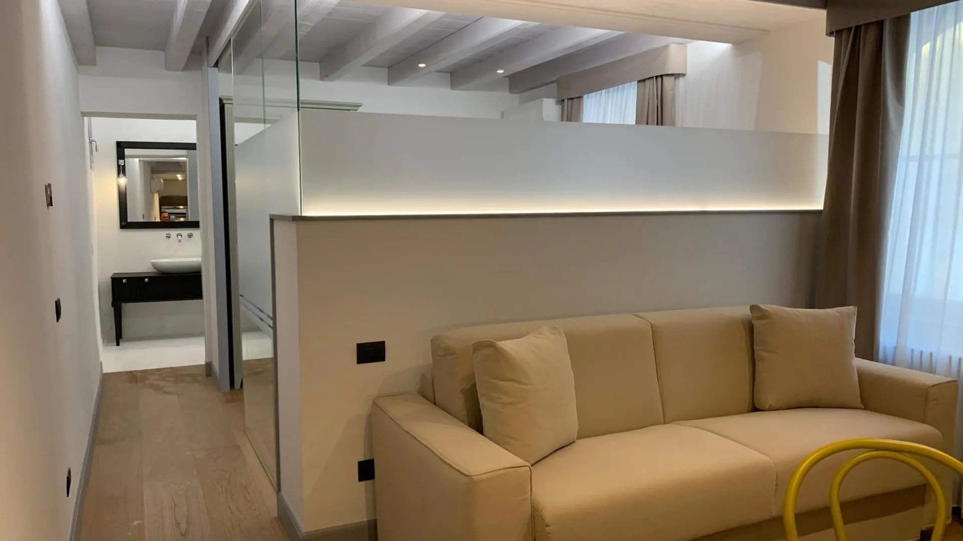 Apartment Apartmentsarena - Corte Degli Eremitani Verona
