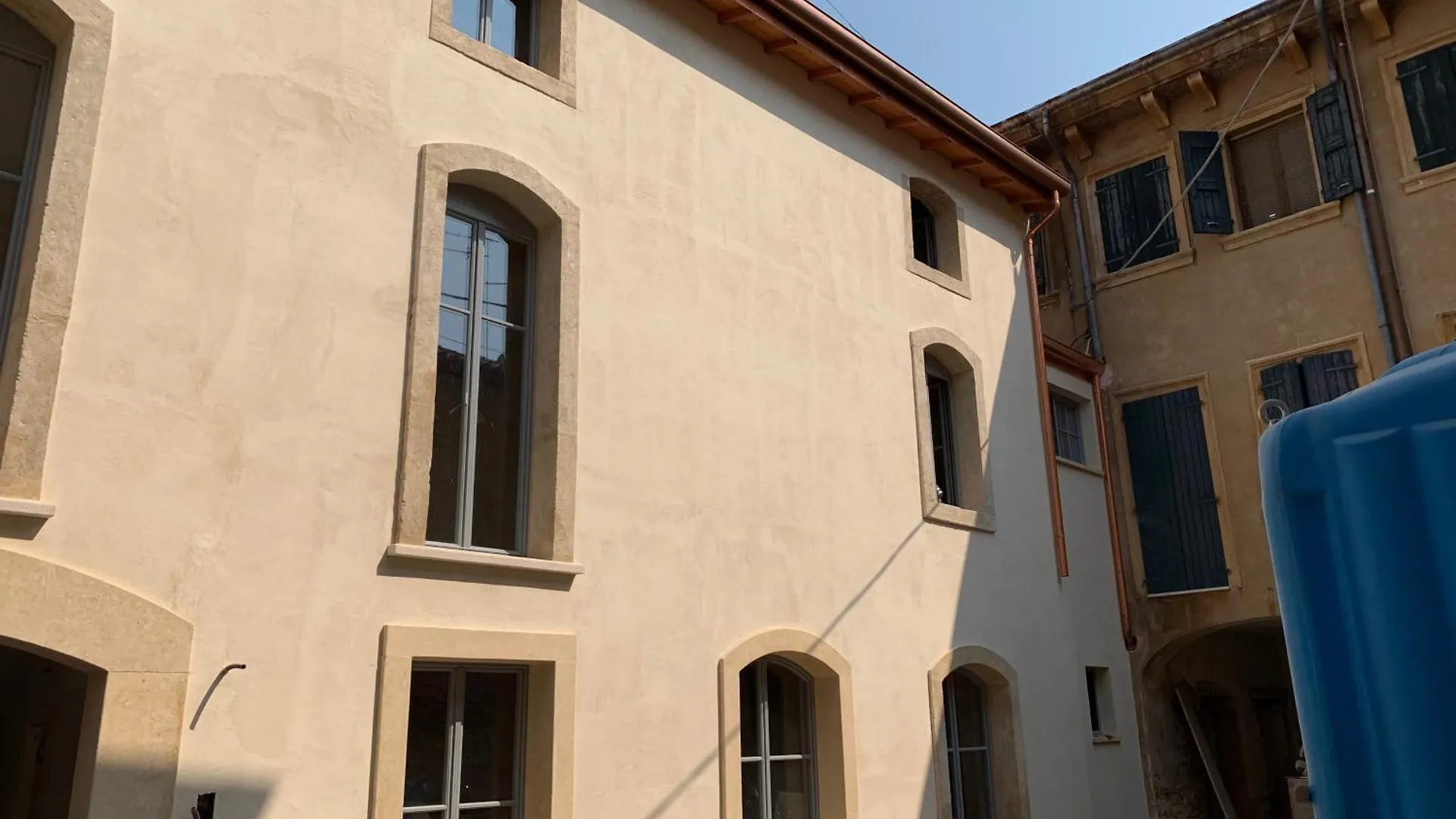 Apartmentsarena - Corte Degli Eremitani Verona Italy