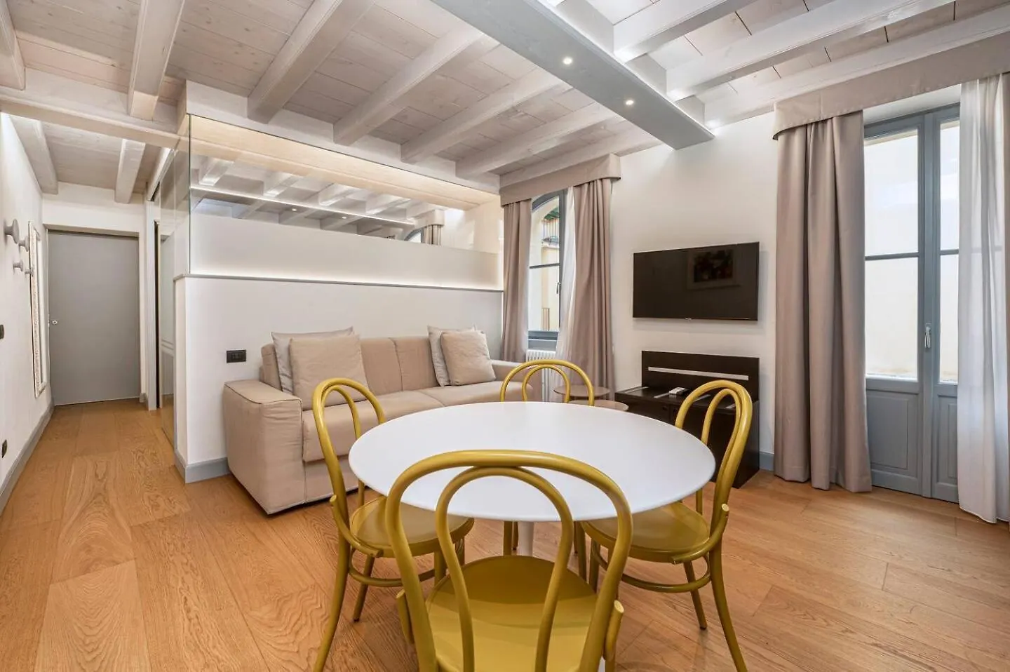 Apartmentsarena - Corte Degli Eremitani Verona 0*,
