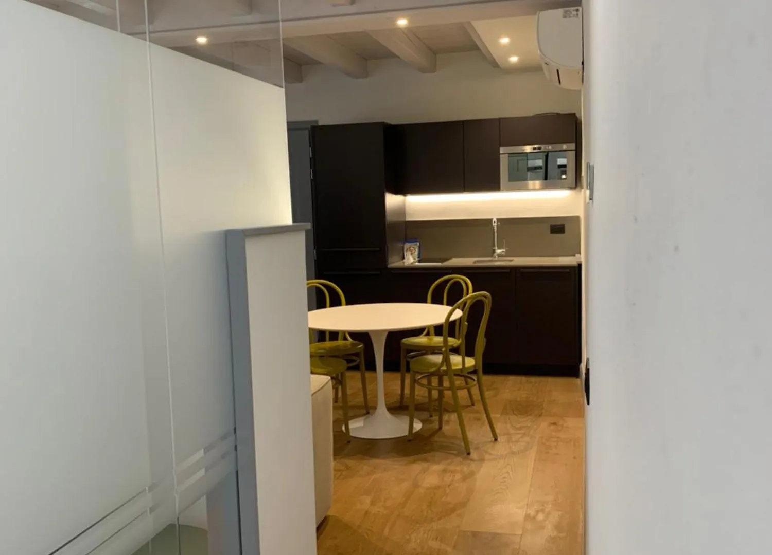 Apartmentsarena - Corte Degli Eremitani Verona