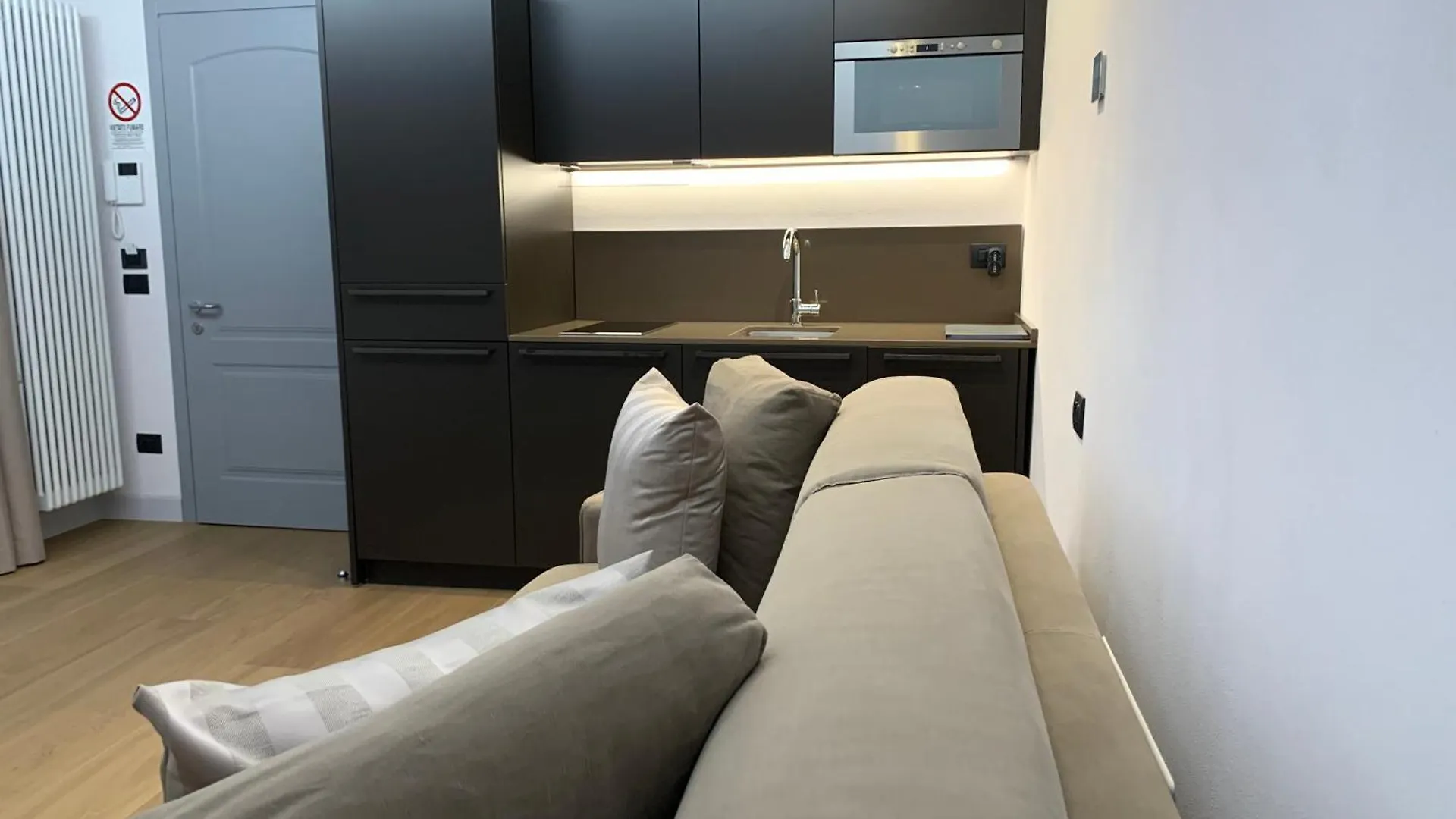 Apartment Apartmentsarena - Corte Degli Eremitani Verona Italy