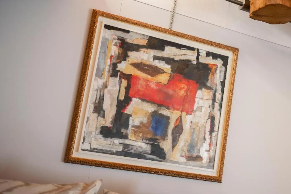 Apartmentsarena - Corte Degli Eremitani Verona