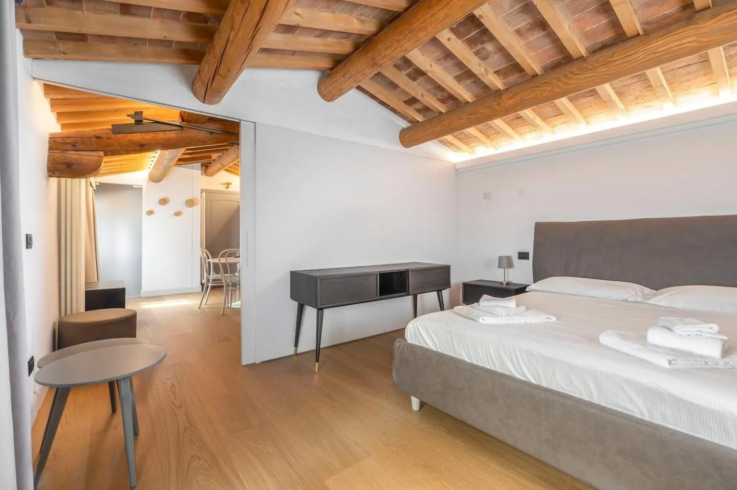 Apartmentsarena - Corte Degli Eremitani Verona
