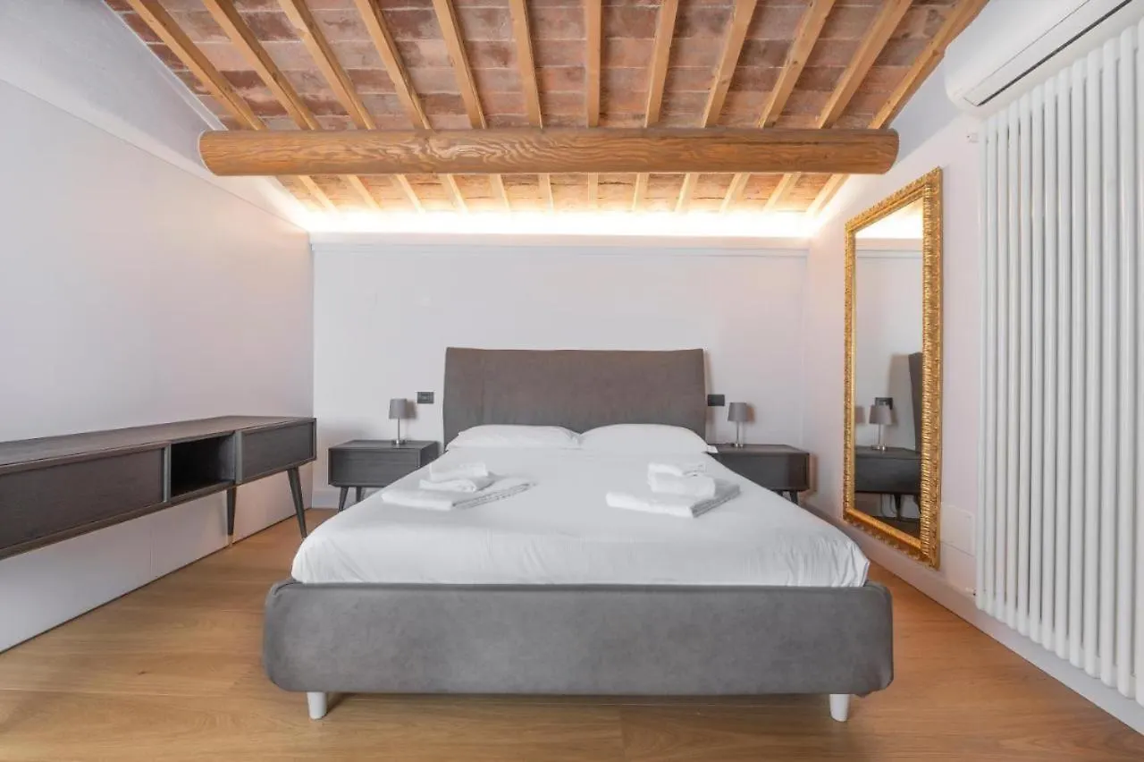 Apartmentsarena - Corte Degli Eremitani Verona