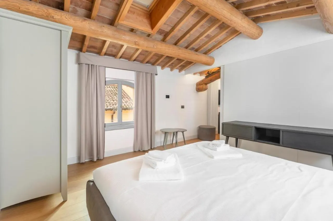 Apartment Apartmentsarena - Corte Degli Eremitani Verona